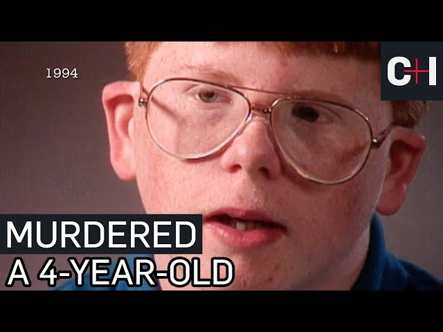 Eric Smith - The 13-Year-Old Killer | Kids Who Kill