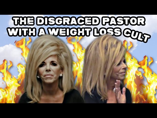 The Millionaire Preacher With A Weight Loss Cult | Gwen Shamblin Documentary