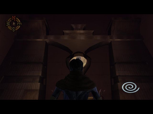 Legacy of Kain Soul Reaver 2 (4) | finding the light