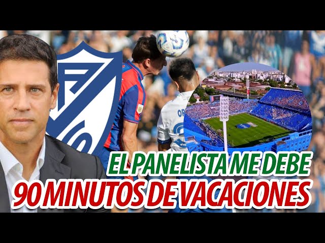 Vélez vs San Lorenzo (0-0) | Análisis picante | La verdad sobre la cancha vacía!!