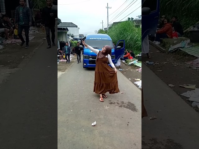 Lucunya ANGGI SETYA #karnaval Ngantang #karnavalmalang #karnavalbahrululum #anggisetya #parade