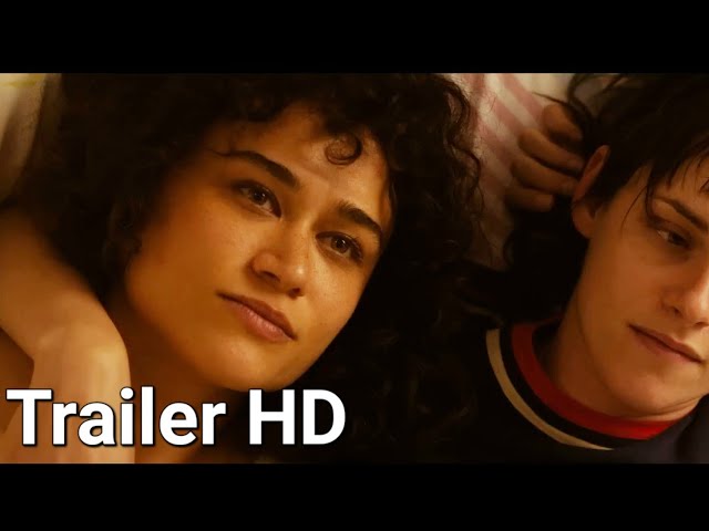 LOVE LIES BLEEDING Trailer (2024) Kristen Stewart