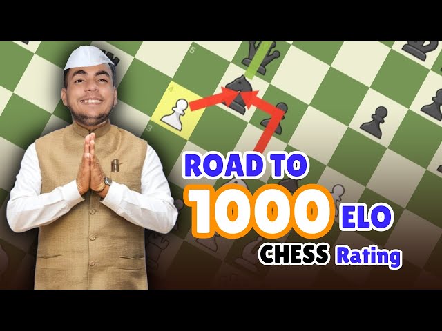 CHESS PUZZLE FOR ELO 500 #chessgame #shorts #live