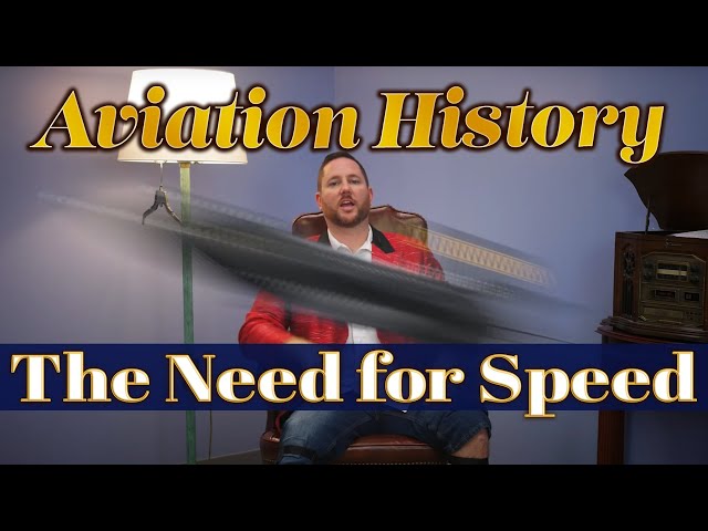 The Need for Speed: A Tribute to the North American X-15 - Aviation HIstory | Ep.14