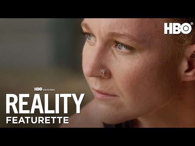 Meet Reality Winner | Reality | HBO