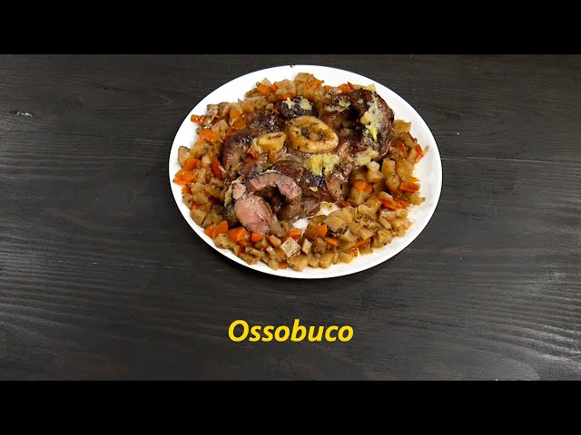 Ossobuco