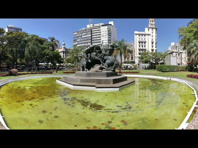 HIMNO NACIONAL URUGUAYO - ORGANO