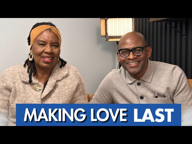 Lessons from Longevity: Insights from Decades of Marriage | How to Win with Mike Moore