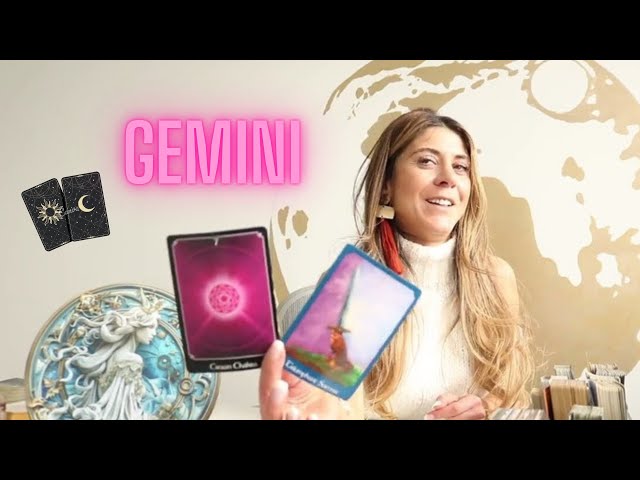 GEMINI ❤️ A Fated Reunion or Another Heartbreak? The Choice Is Yours! Tarot Reading