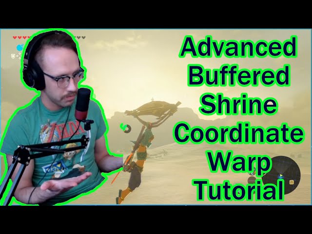 Buffered SCW Bootcamp