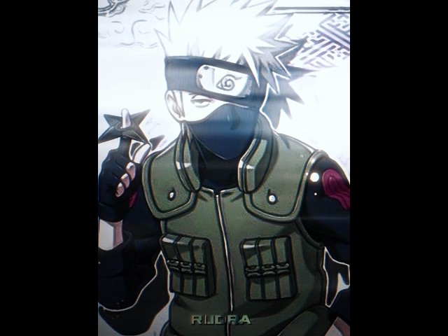 USKI TO MAA CH*D GYI YAAR 🗣️🔥 KAKASHI MANGA EDIT || NARUTO ANIME/MANGA EDIT |