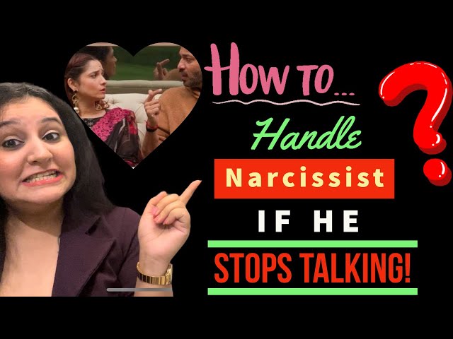 Don't do this mistake with Narcissist what Ankita does in Big Boss instead do this! | Monicca Dhawan