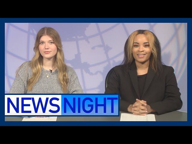 U-View Television LIVE NewsNight 11/20