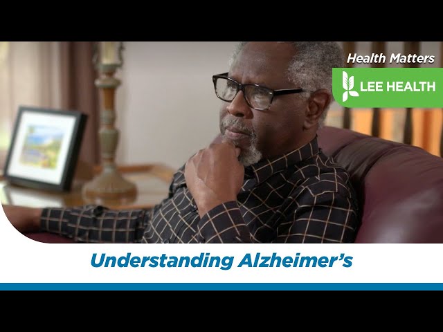 Understanding Alzheimer’s