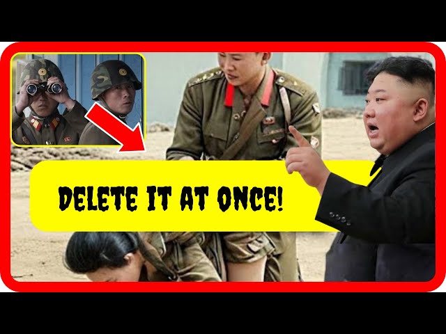 14 Horrible Things North Korean SOLDIERS HAVE TO GO THROUGH! Behind Female Soldiers' Nightmares