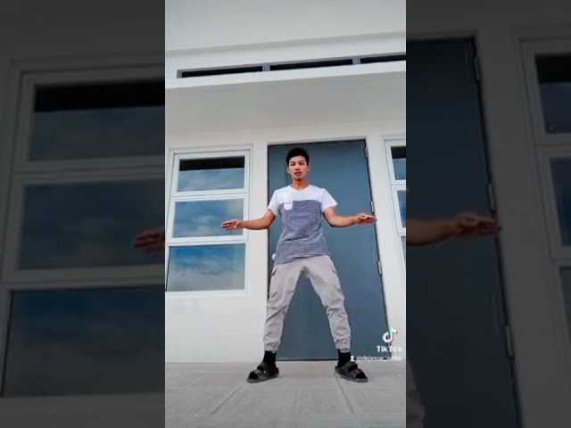 Something New TikTok Dance challenge