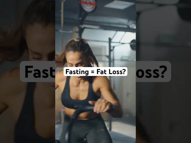 Intermittent Fasting Weight Loss: How It Works #intermittentfasting