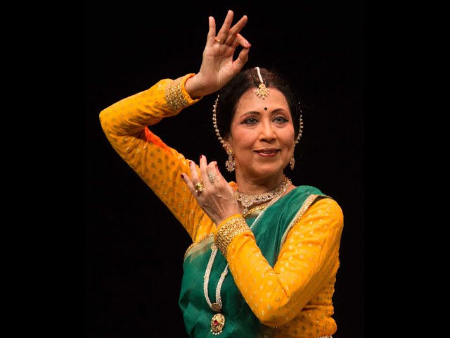 Kathak Course Introduction Video