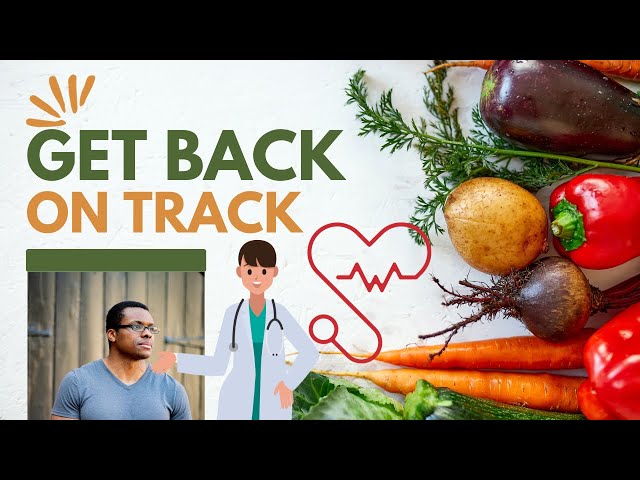 Top Hacks To Crush Fat After The Holidays - The Diabetes & Insulin Resistance Expert