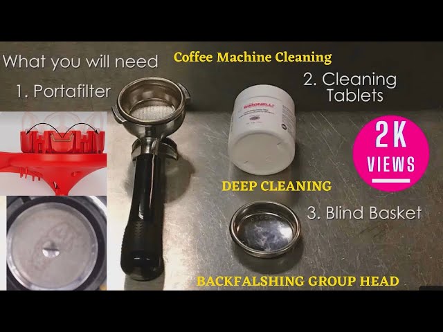 How To Clean Espresso Coffee Machine, Victoria Arduino Black Eagle 2023