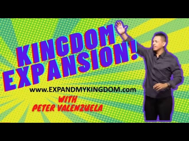 Peter Valenzuela 093023: Miracle Service. Keys To Understanding Deliverance