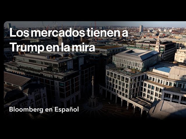 Incluso la falta de acción de Trump es importante | Los mercados en 3 minutos