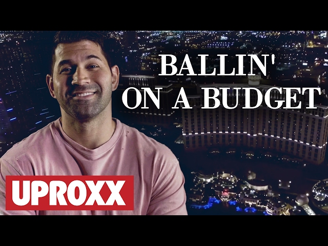 How To Ball On A Budget | The Definitive Guide