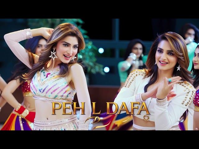 Pehli Dafa | New Song| Item Song 2025 |Item Songs Bollywood | Item Songs | Song