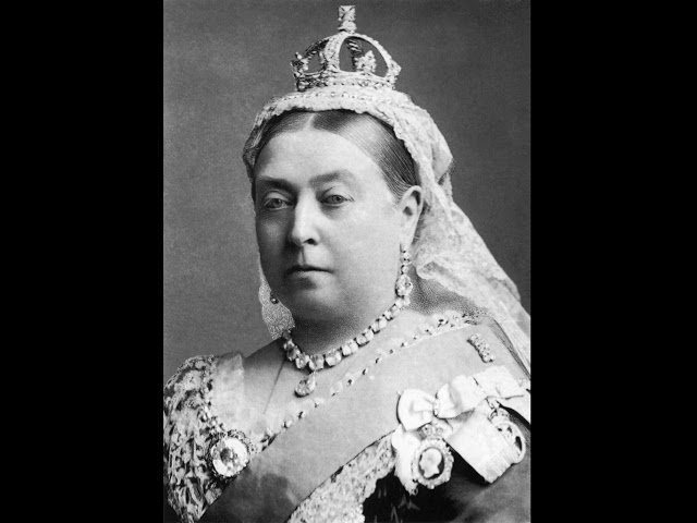 Queen Victoria | Wikipedia audio article