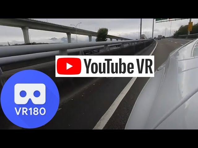 [VR180] [3DVR]  driver ...