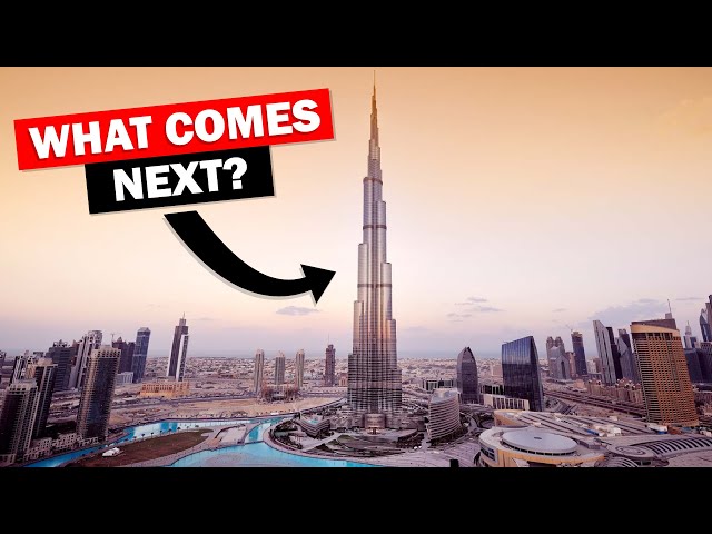 Have We Seen the World's Last Tallest Building?