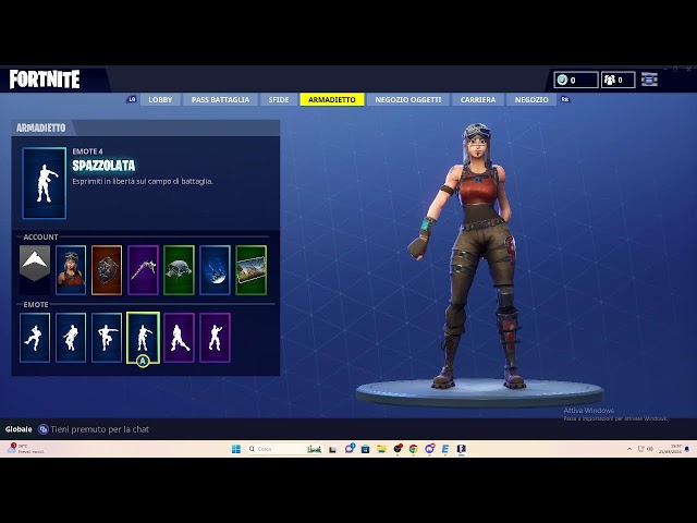 FORTNITE OG