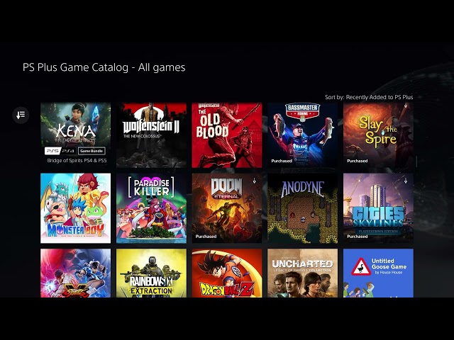 PlayStation Plus EXTRA All Games [February 2024] 💙