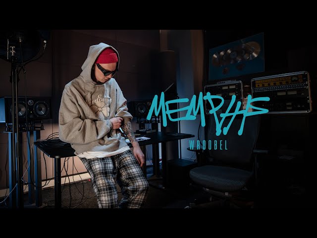 Wroobel - Memphis (prod. BRYAN)