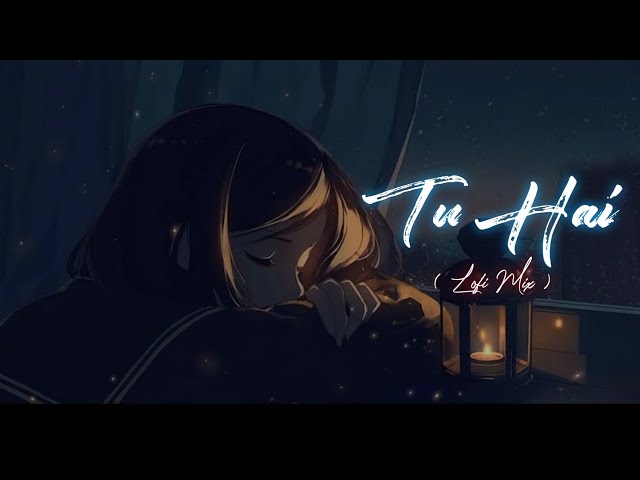 Tu Hai | Mohenjo daro |Tu Hai lofi song |bollywood song #lofi #music