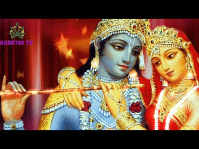 Radha Krishna Flute song  _ Theme song _Good Vibration