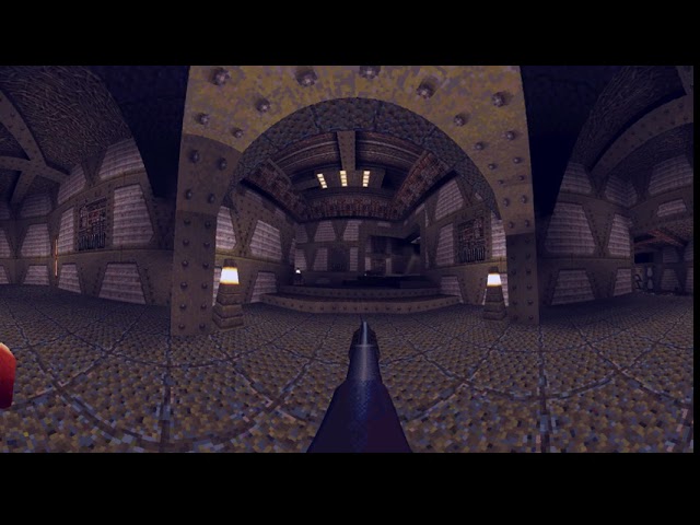 Quake Panorama Test