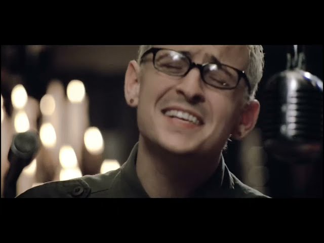 Numb (Official Music Video) [4K UPGRADE] – Linkin Park