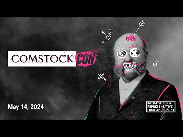 ComstockCon