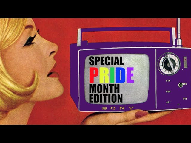 Local Music Now Pride Show