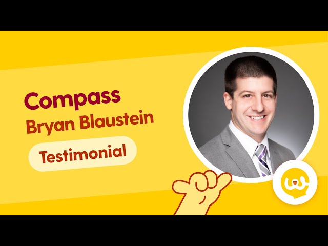 Wizer Testimonial | Secure Code Tournament w/ Bryan Blaustein