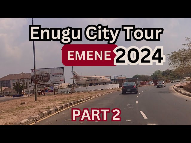 See What Emene looks Like in 2024| Victoria Chimzurum #enugu