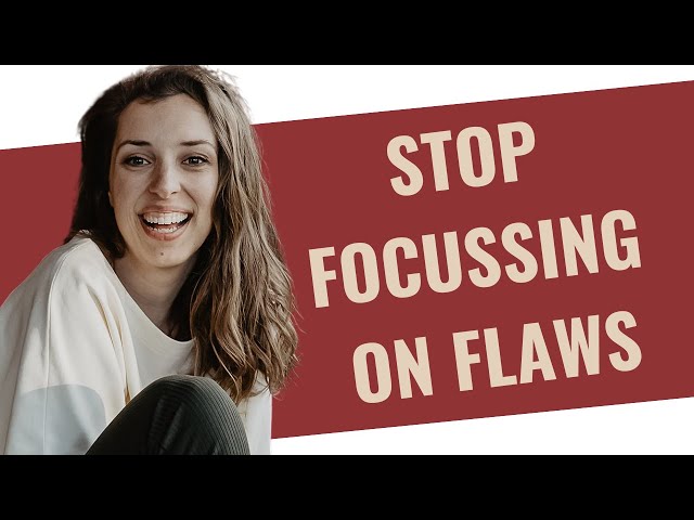 Fearful Avoidant - How to Stop Focusing on Your Partner's Flaws | HealingFa.com