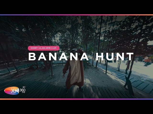 Banana Hunt