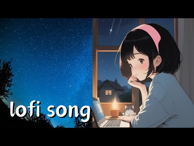 Tokyo Twilight Tunes Lo-fi night work song