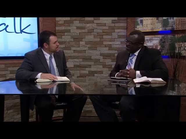 What Does the Bible Say about Racism - CrossTalk Ep. 8