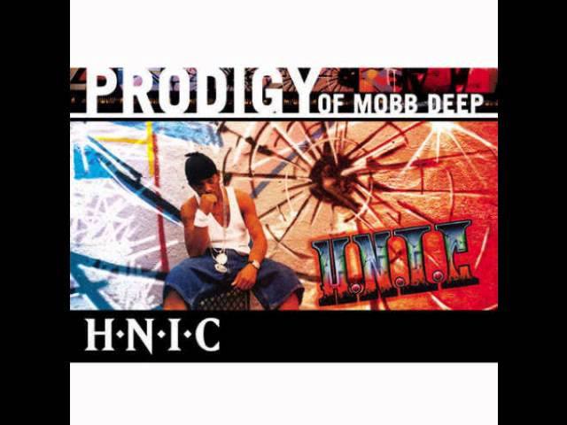 Prodigy - Be Cool (Skit)