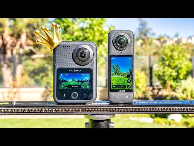 Qoocam 3 Ultra Long-Term Review: Best 360 Camera of 2025?