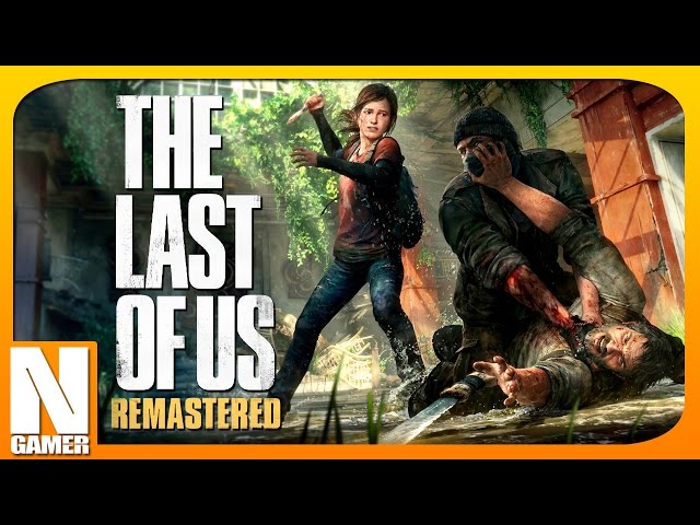 THE LAST OF US #9: Hotel hostil ! - Noberto Gamer