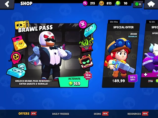 0 TROPHIES TO 50K | GOT 2 BRAWLERS | BRAWL STARS